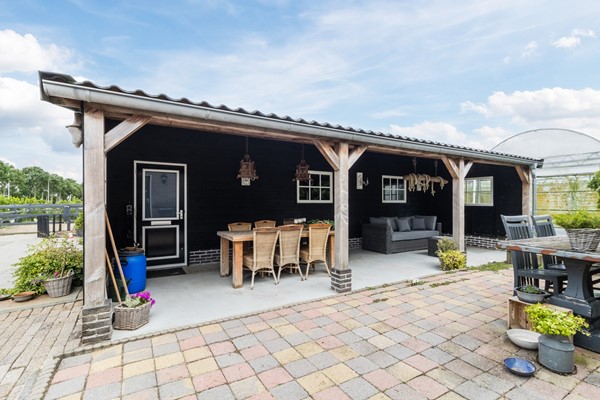 Medium property photo - Voorweg 46, 2391 AD Hazerswoude-Dorp